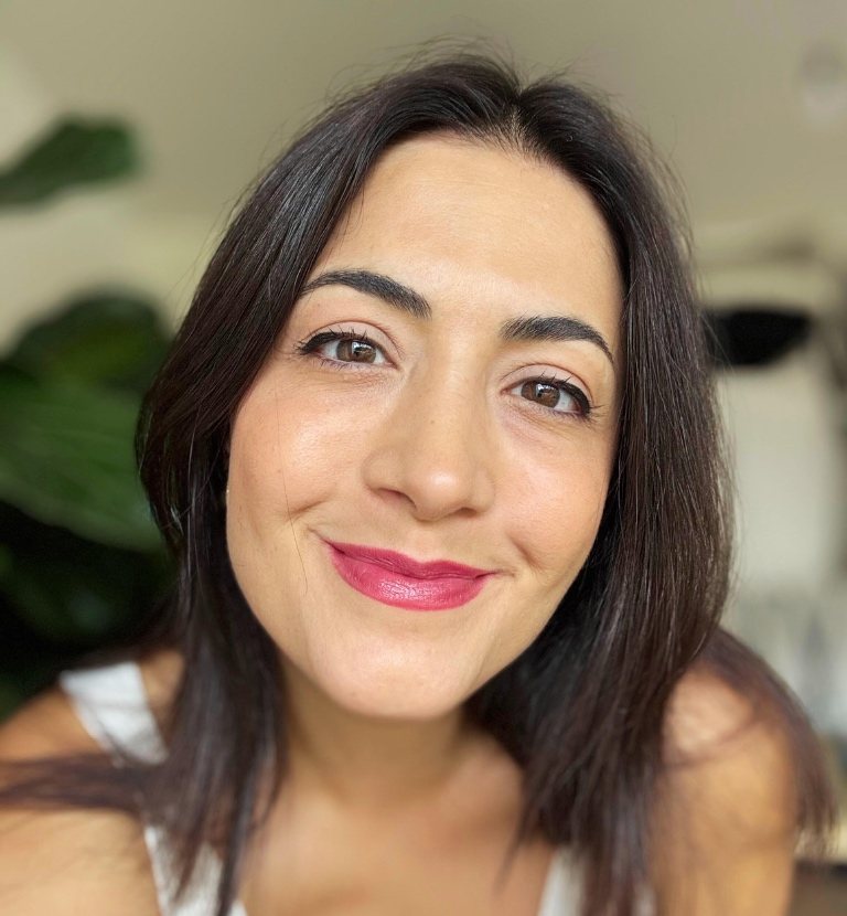 Tugba Sahingöz, Gründerin von aide Au Pair Services